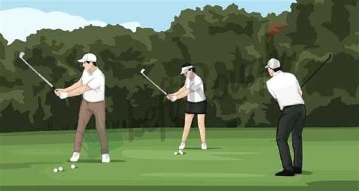 What is the best age to learn golf?
