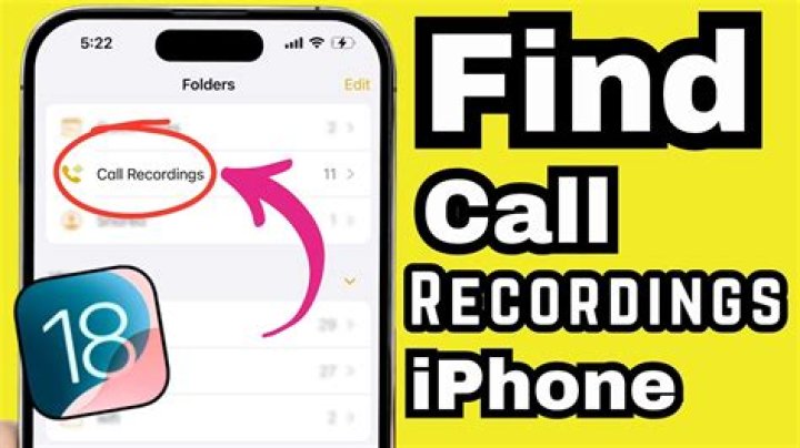 What is the best app to find out if my calls are being recorded?