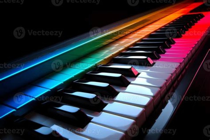 What is the best piano color?