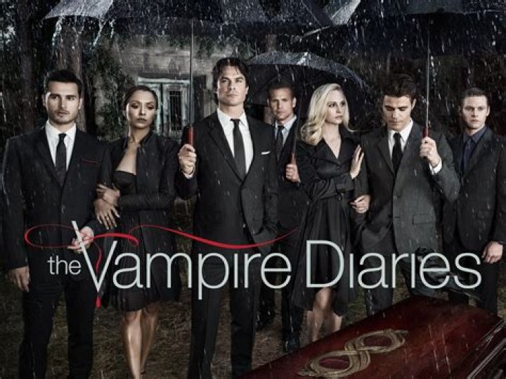 What is the best Vampire Diaries season?