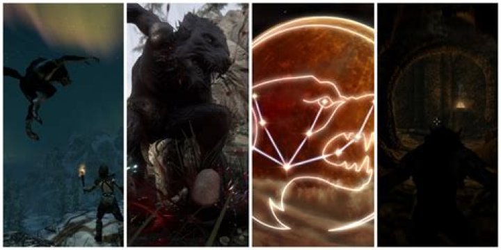 What is the best werewolf ring Skyrim?