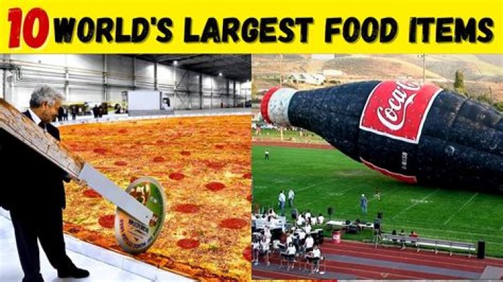 What is the biggest food recall?