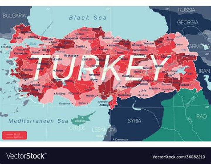 What is the brother country of Turkey?
