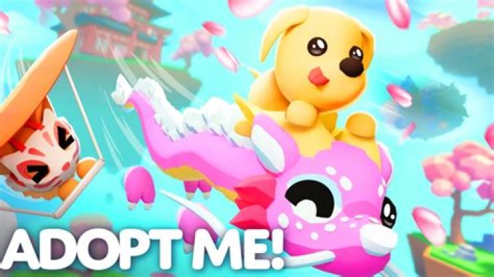 What is the cutest pet in Adopt Me Roblox?