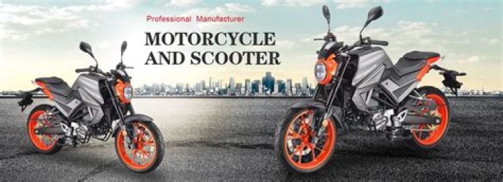 What is the difference between 50cc and 125cc scooter?