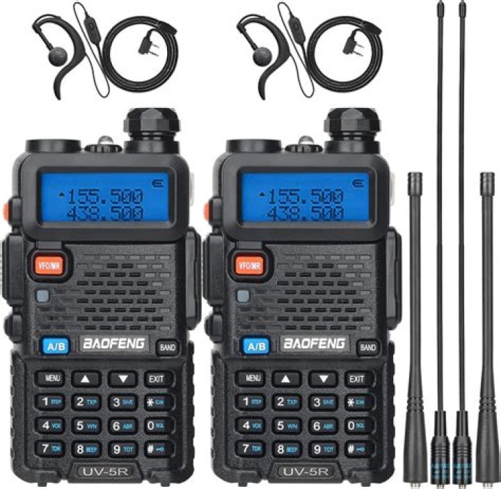 What is the difference between a CB and a two-way radio?