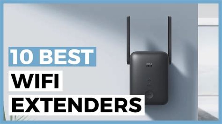 What is the difference between a WiFi booster and a WiFi extender?