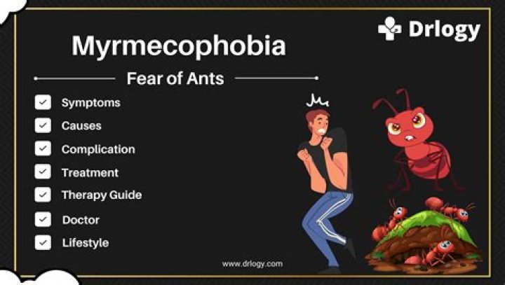 What is the fear of popcorn called?