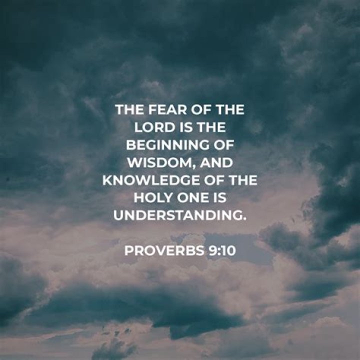 What is the fear of your own mind called?