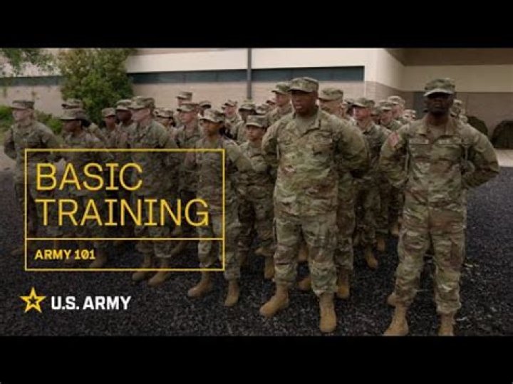 What is the hardest part of basic training?