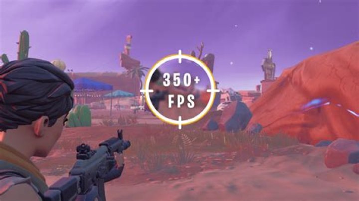 What is the highest FPS screen?