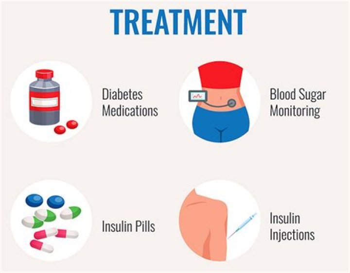 What is the latest treatment for type 1 diabetes?