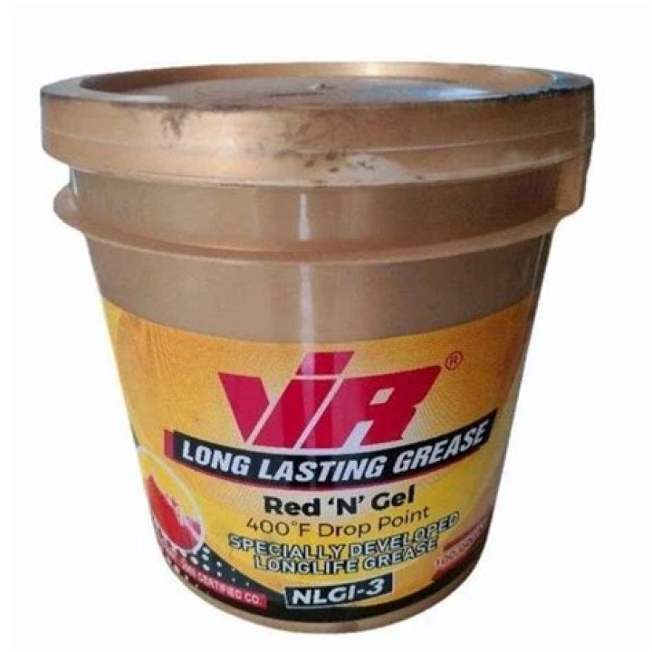 What is the longest lasting grease?