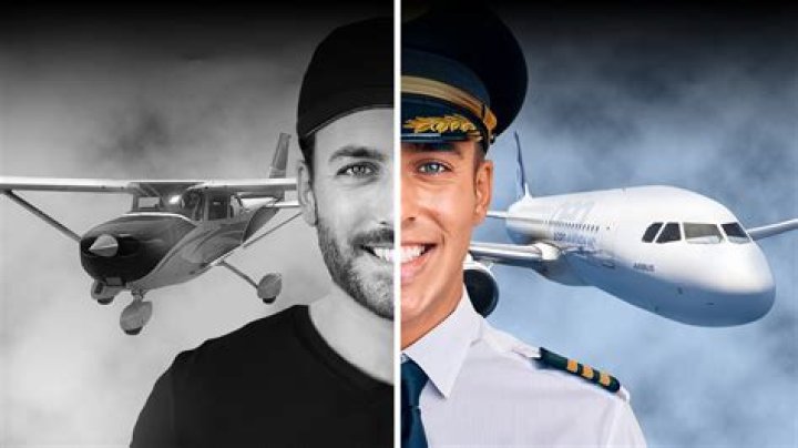 What is the minimum age to become a pilot?