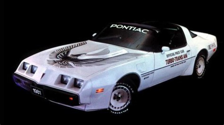 What is the most American car ever?