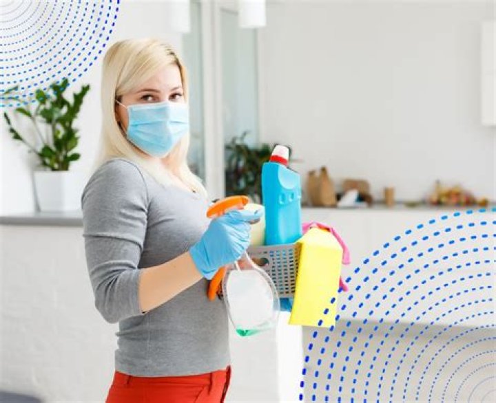 What is the most effective disinfectant?