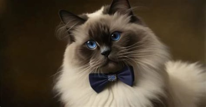 What is the most loving type of cat?