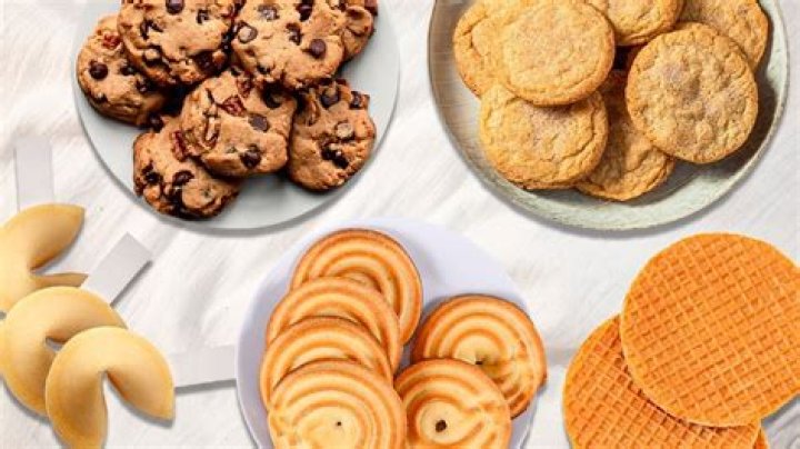 What is the most popular cookie in Italy?