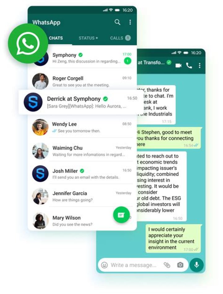 What is the most private messaging app?