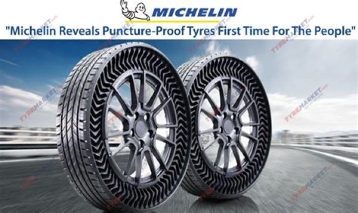 What is the most puncture resistant car tire?