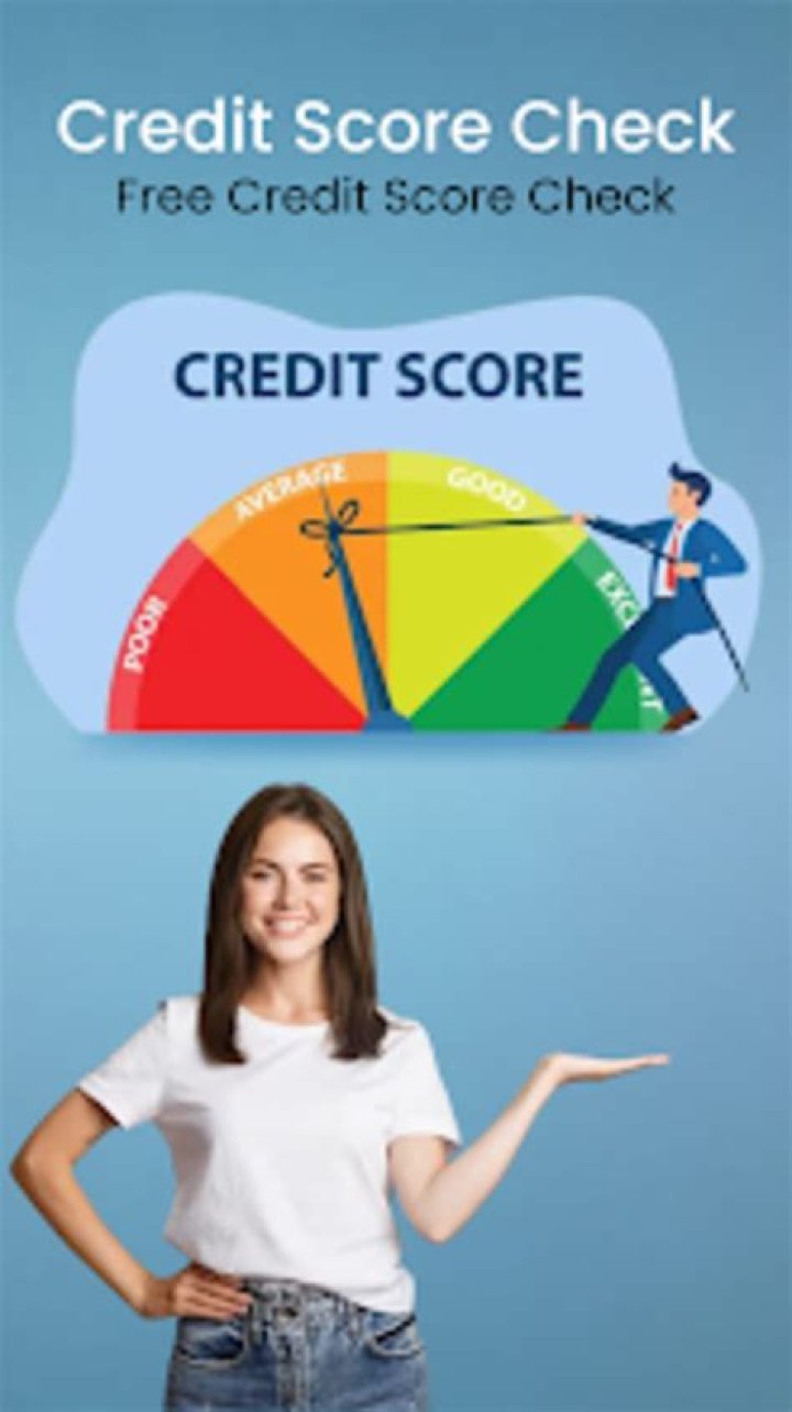 What is the most reliable credit score checker?