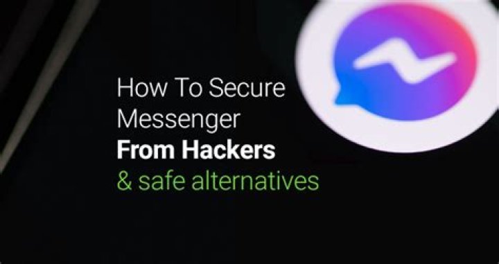 What is the most secure messenger?