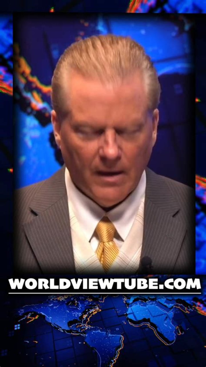 What is the most told lie in the world?