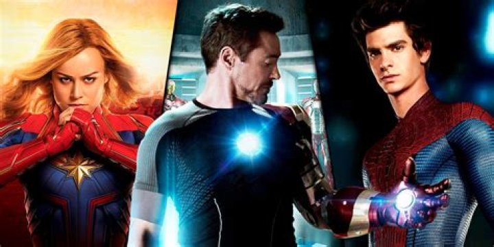 What is the most underrated Marvel movie?