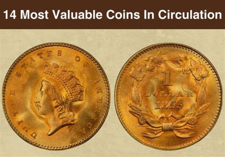 What is the most valuable artifact found?
