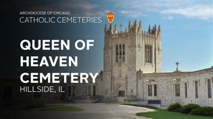 What is the name of Queen of Heaven?