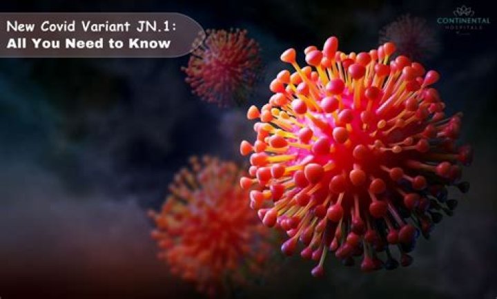 What is the new MU COVID-19 variant?