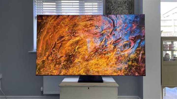 What is the point of an 8K TV?
