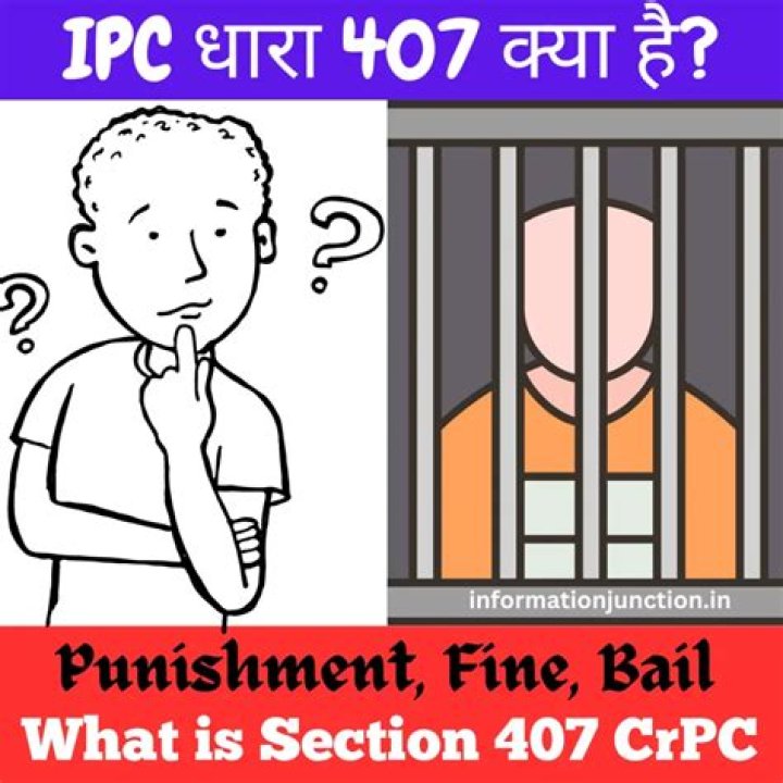 What is the punishment for Section 307?