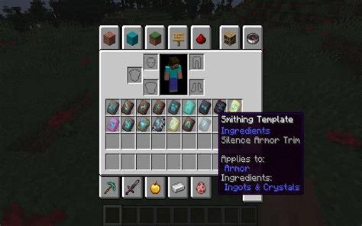 What is the rarest Minecraft seed?