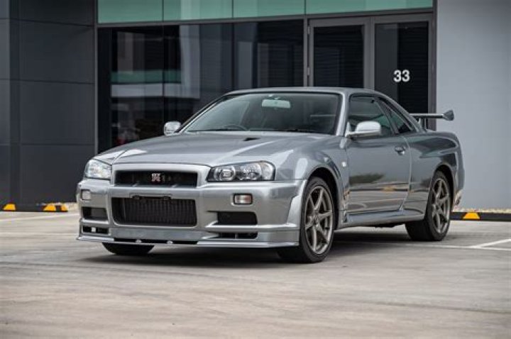 What is the rarest skyline?