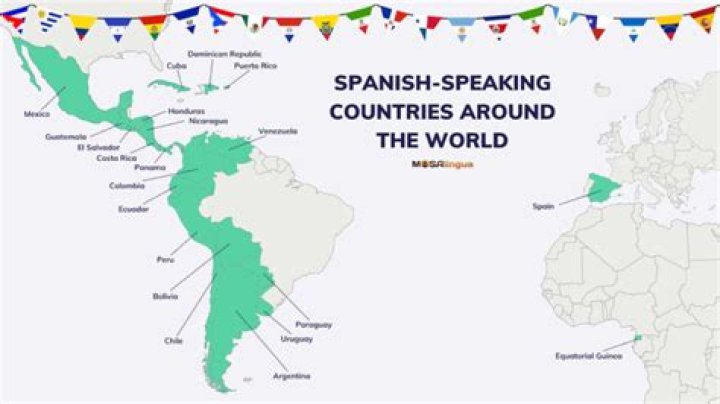 What is the safest Spanish speaking country?