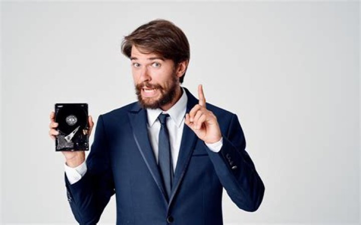 What is the single most important part of data recovery?