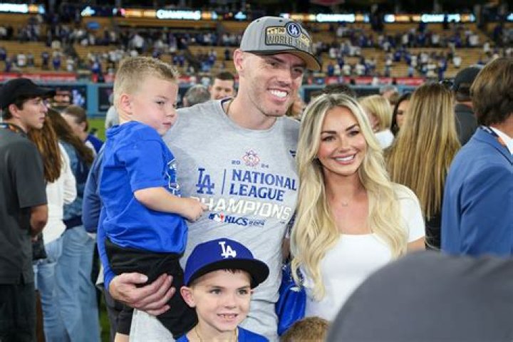 What is the status of Freddie Freeman's contract?