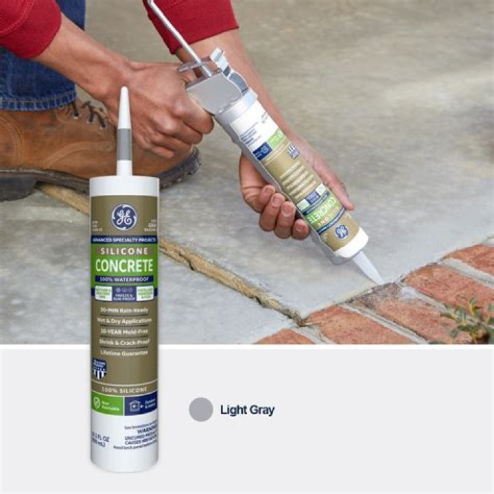 What is the strongest caulking adhesive?
