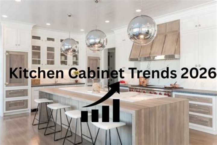 What is the trend for kitchen sink?