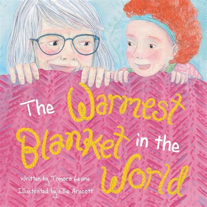 What is the warmest blanket in the world?
