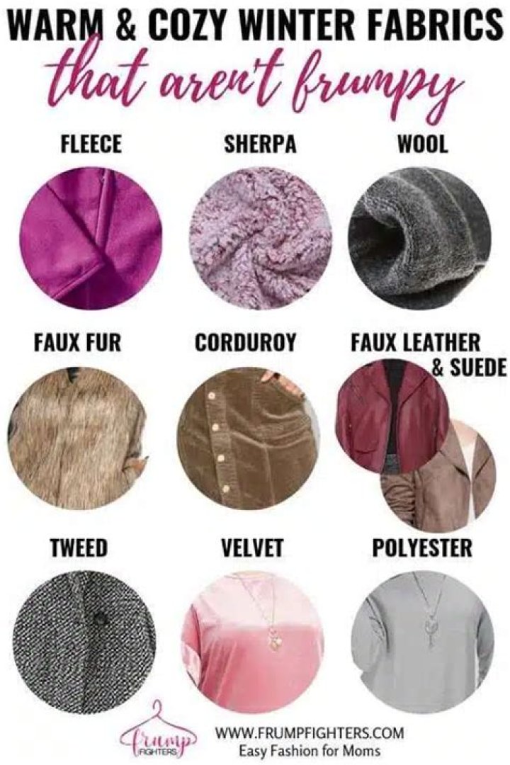 What is the warmest material to wear?