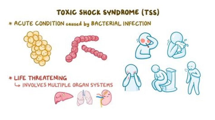 What is toxic trauma?