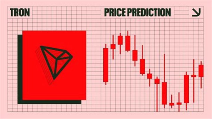 What is TRON price prediction?