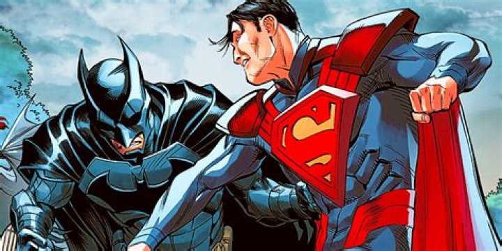 What is Val-Zod secret identity?