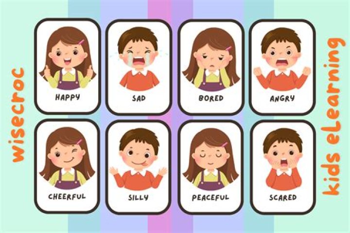 What is worried emotion?