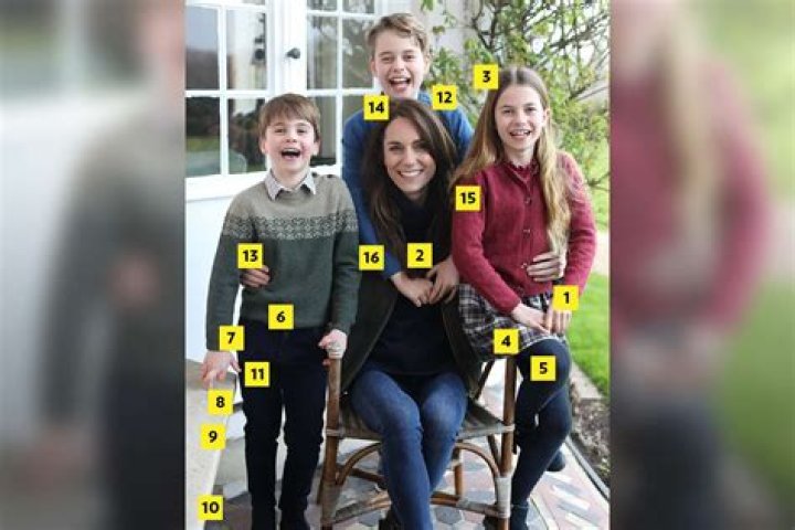 What is wrong with Laila's mother?