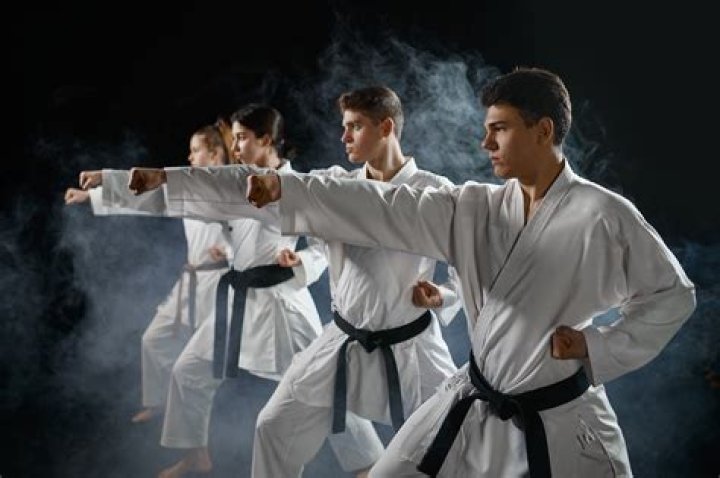What karate style is most powerful?