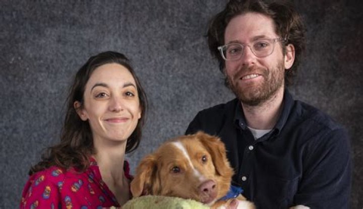 What kind of dog was Floyd?