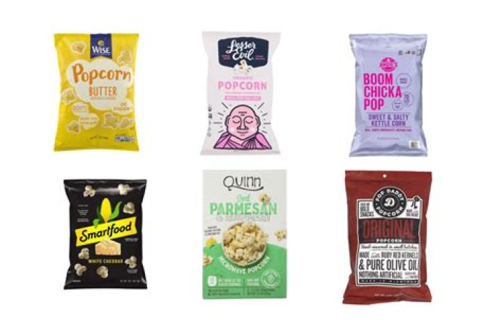 What kind of popcorn is good for diabetics?